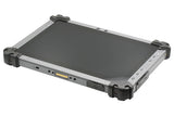 Aaeon RTC-1010 10.1" Rugged Tablet Features with Intel® N3350/N4200 Processor