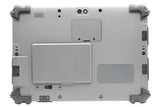 Aaeon RTC-1010 10.1" Rugged Tablet Features with Intel® N3350/N4200 Processor
