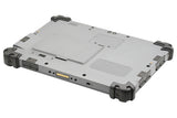 Aaeon RTC-1010 10.1" Rugged Tablet Features with Intel® N3350/N4200 Processor