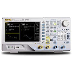 Rigol DG4062 60 MHz Arbitrary Waveform Generator