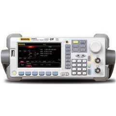 Rigol DG5072 70 MHz 2 Channel Arbitrary Waveform Function Generator
