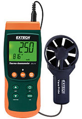 Extech SDL310 Thermo-Anemometer