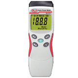 Dwyer Model SLR-01 Handheld Solar Power Meter