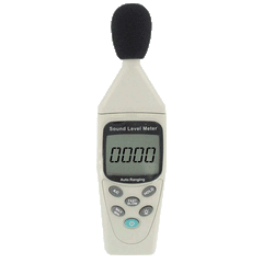 Dwyer Model SM-100 Digital Sound Meter
