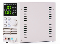 ITECH IT6302 - Triple Output DC Power Supply 30V/3A/90W*2CH; 5V/3A/15W*1CH