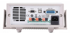 ITECH IT6302 - Triple Output DC power supply 30V/3A/90W*2CH; 5V/3A/15W*1CH