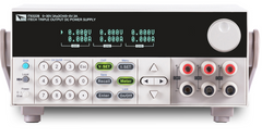 ITECH IT6322A Triple Output DC power supply 30V/3A/90W*2CH; 5V/3A/15W*1CH
