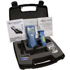 Dwyer Series TAC3 Pocket Tachometer