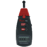 Dwyer Model TAC-L Portable Digital Tachometer