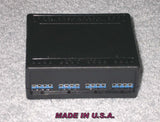 Bravo Communications DATACOM Building Block Surge Protector - TBSB-4HUB
