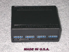 Bravo Communications DATACOM Building Block Surge Protector - TBSB-4HUB+