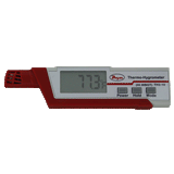 Dwyer Model TH2-10 Thermo-Hygrometer Pen