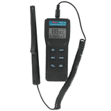 Dwyer Model THI2-10 Digital Thermo-Hygrometer
