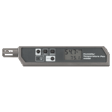 Dwyer Series TH Thermohygrometer Pen