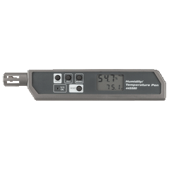 Dwyer Series TH Thermohygrometer Pen