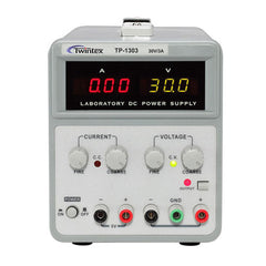 Twintex TP-1603C DC power supply