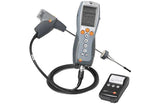 Testo 330-1G LL Combustion Analyzer