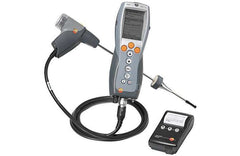 Testo 330-1G LL Combustion Analyzer