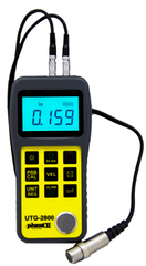 UTG-2800 Ultrasonic Thickness Gauge