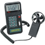 Dwyer Model VT-200 Vane Thermo-Anemometer