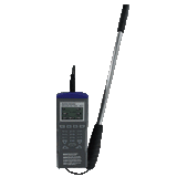Dwyer Model VT-300 Miniature Vane Thermo-Anemometer