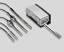 VAISALA HUMICAP® Humidity and Temperature Transmitter Series HMT310
