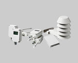 VAISALA INTERCAP® Humidity and Temperature Transmitter Series HMD/W80