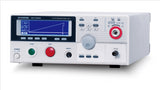 GW GPT 9904 A.C. 500VA AC/DC Withstanding Voltage/Insulation Resistance/Ground Bond Tester