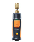 Testo 549i - Refrigeration Pressure Smart and Wireless Probe