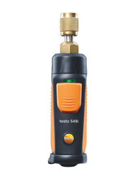 Testo 549i - Refrigeration Pressure Smart and Wireless Probe