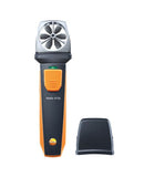 Testo 410i - Vane-Anemometer