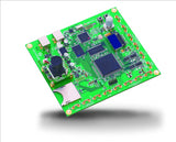 GW GDB-03 Training Kit Oscilloscopes