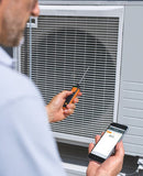 Testo 905i - Ambient Thermometer