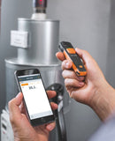 Testo 805i - Infrared-Thermometer