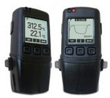 Lascar EL-GFX-DTC Dual Channel Thermocouple Data Logger with Graphic Screen