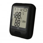 LASCAR EL-WiFi-DTP+ High Accuracy Dual Channel Thermistor Probe Wifi Temperature Data Logger