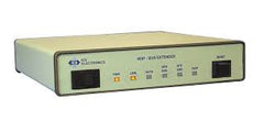 ICS 4897/4897L High-Speed Bus Extenders