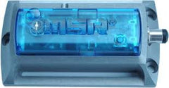 MSR165 Data Logger for shock and vibration