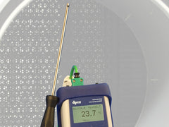 DPM K Type Thermocouple Air Probe