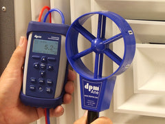 DPM Ane Anemometer