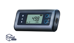 Lascar EL-SIE-2+ High-Accuracy Temperature and Humidity Data Logger