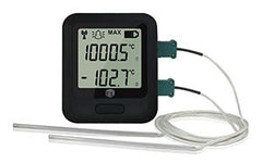 Lascar EL-WIFI-DTC Dual Channel External Thermocouple WiFi Temperature Data Logger