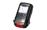 Lascar EL-GFX-1 Temperature data logger with graphics LCD screen.