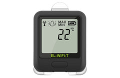 Lascar EL-WIFI-T Wireless Temperature Logging Sensor