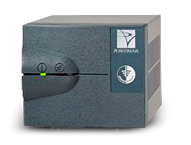 PowerVar Ground Guard Power Conditioners