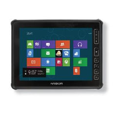 Arbor Gladius G0975 9.7" Intel® Celeron® N2930 Rugged Tablet PC