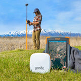 Juniper Geode GNS3M Reciever