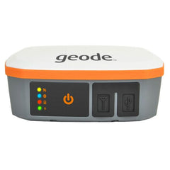 Juniper Geode GNS3M Reciever