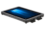 Aaeon RTC-1010M 10.1" Semi-rugged Tablet Features Intel N3350 / N4200 Processor With Windows 10