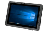 Aaeon RTC-1010M 10.1" Semi-rugged Tablet Features Intel N3350 / N4200 Processor With Windows 10